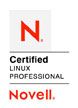Novell Linux Certified Professional