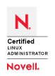 Novell Linux Certified Administrator